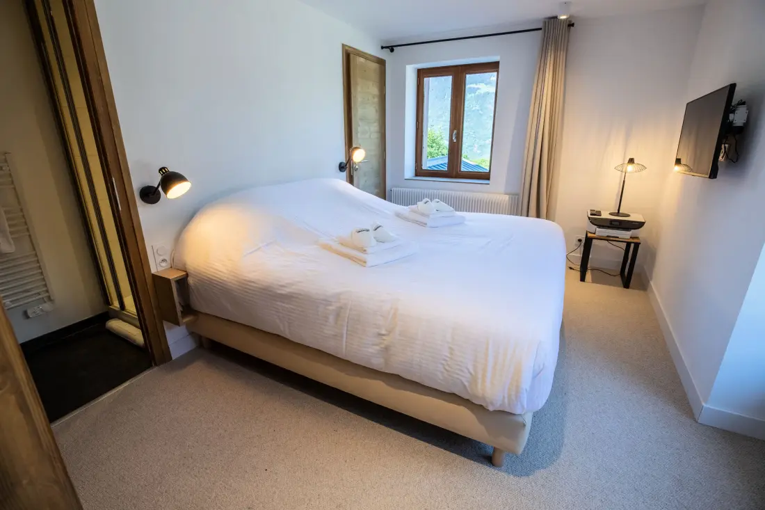 Chalet Hemera
