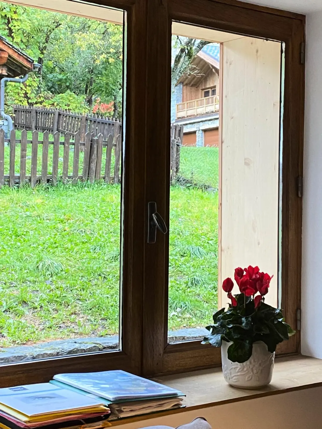 Chalet Hemera