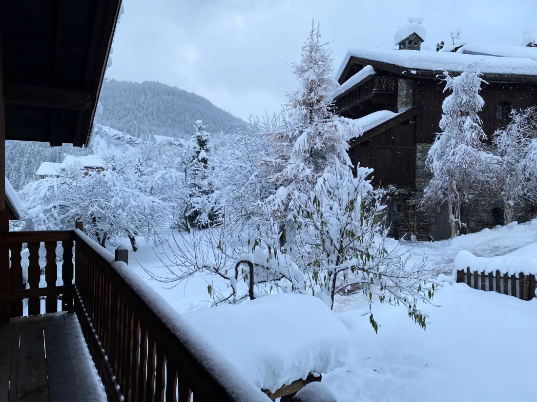 Chalet Hemera