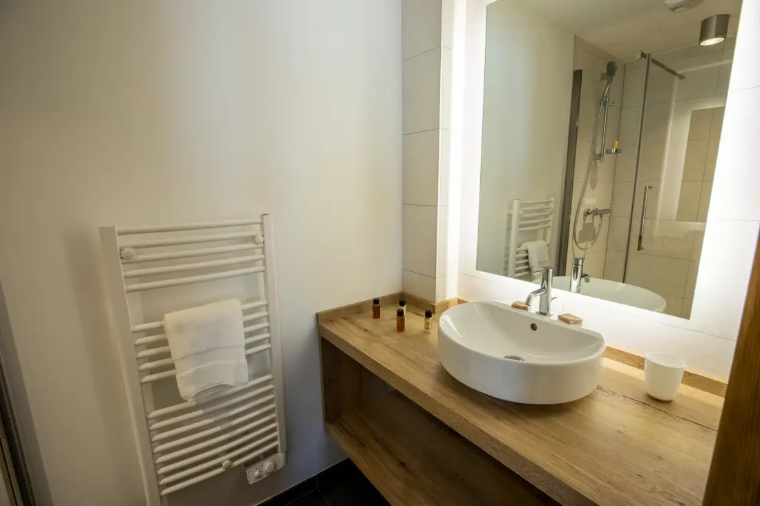 Chalet Hemera