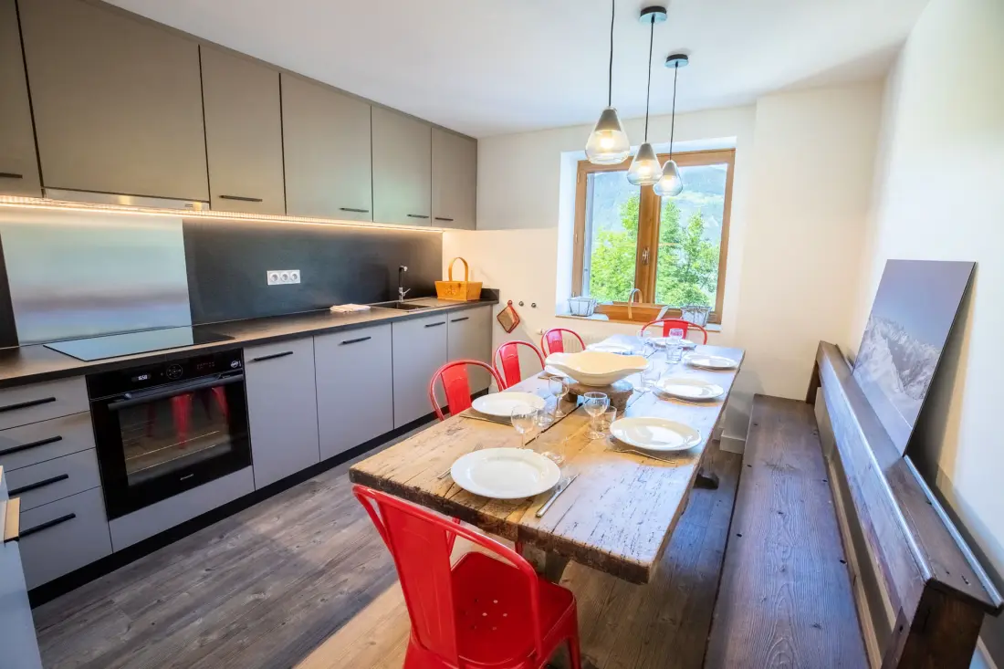 Chalet Hemera