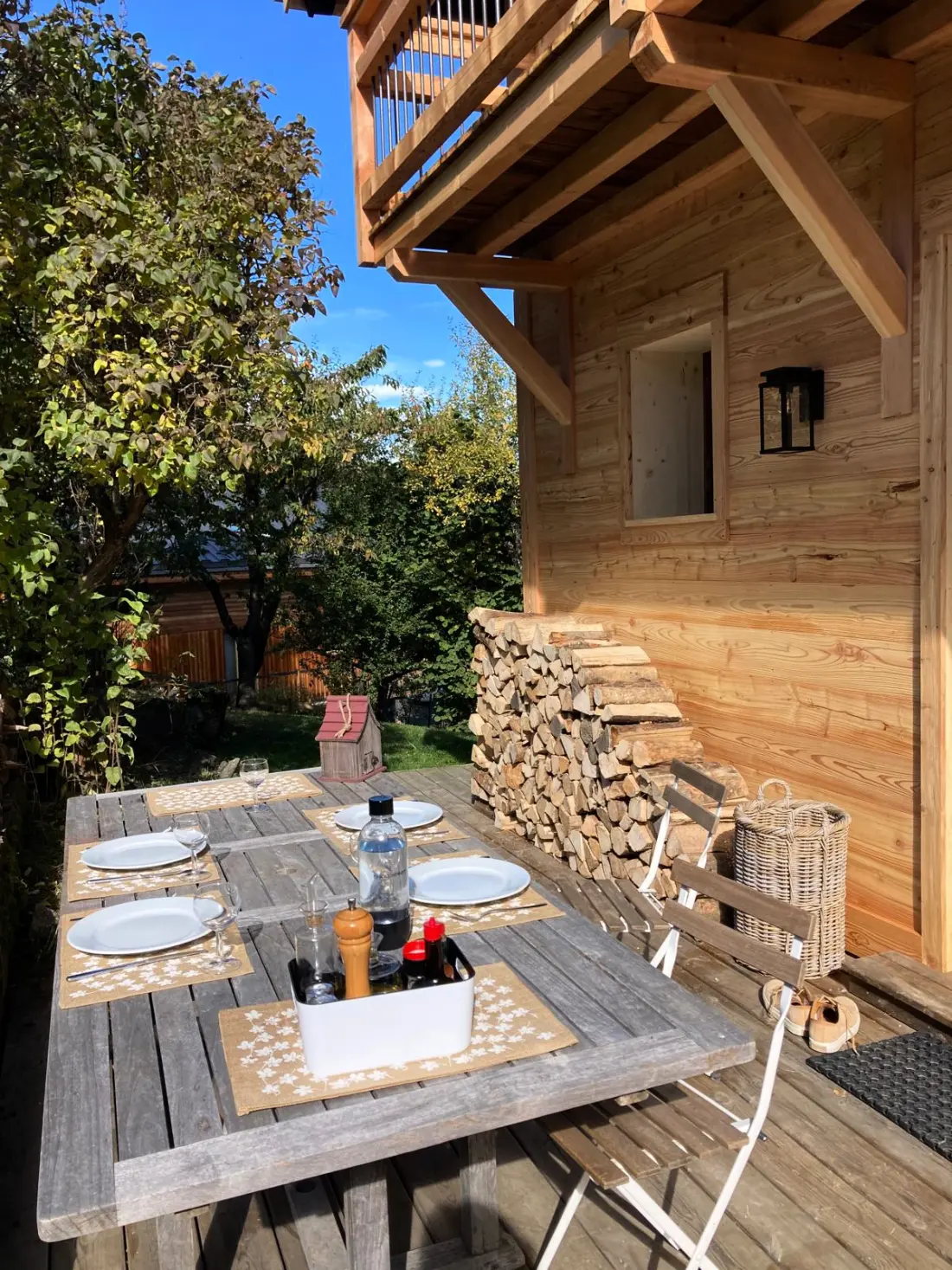 Chalet Hemera