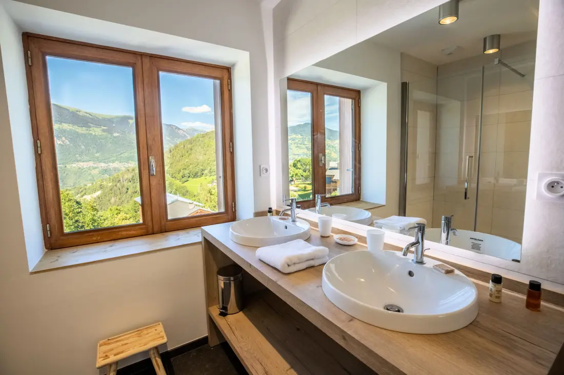 Chalet Hemera