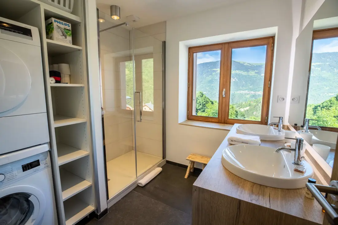 Chalet Hemera