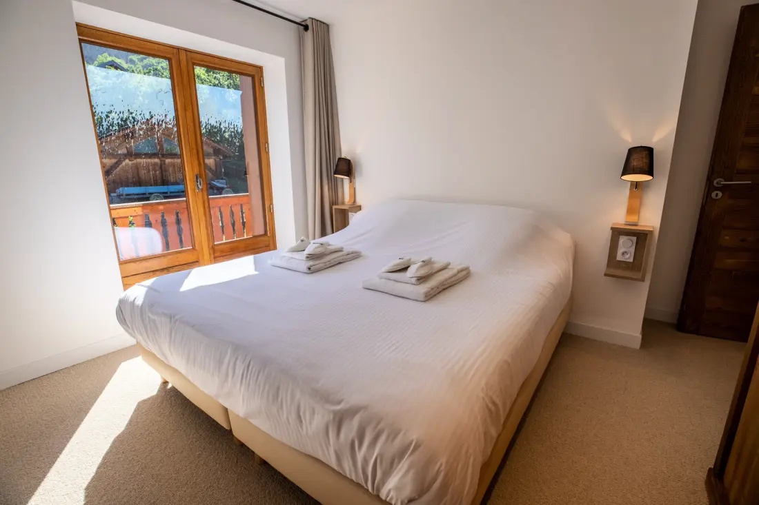 Chalet Hemera
