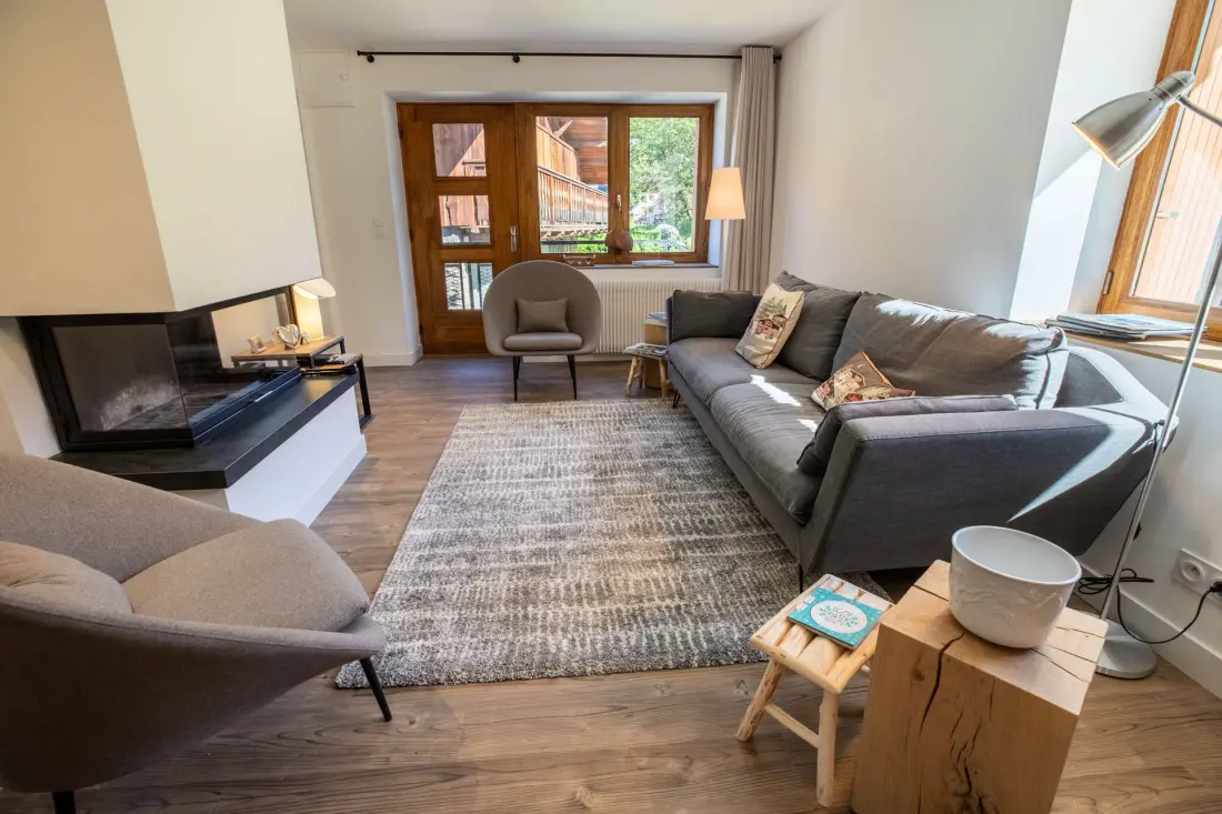 Chalet Hemera