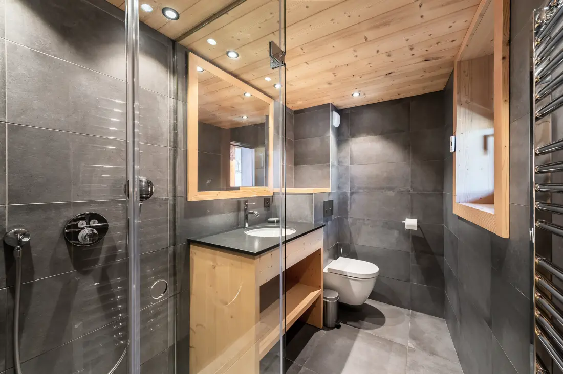 Chalet Hors Piste