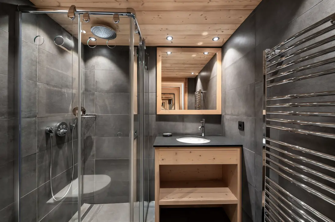 Chalet Hors Piste
