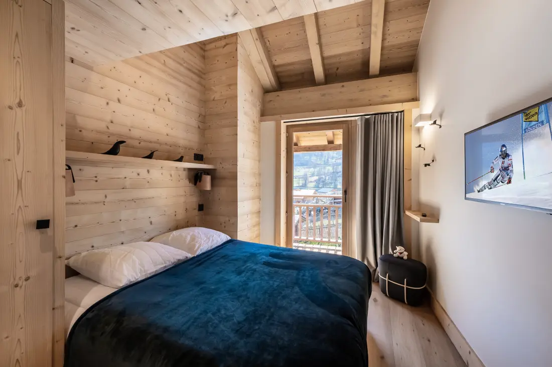 Chalet Hors Piste