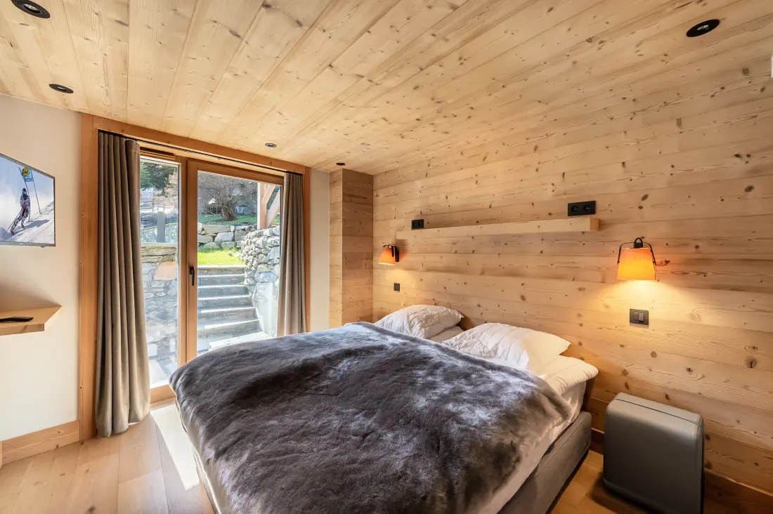 Chalet Hors Piste