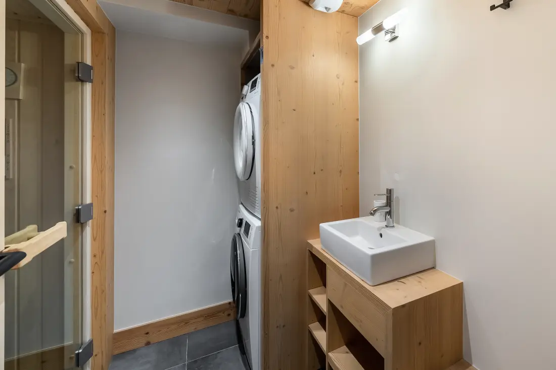 Chalet Hors Piste