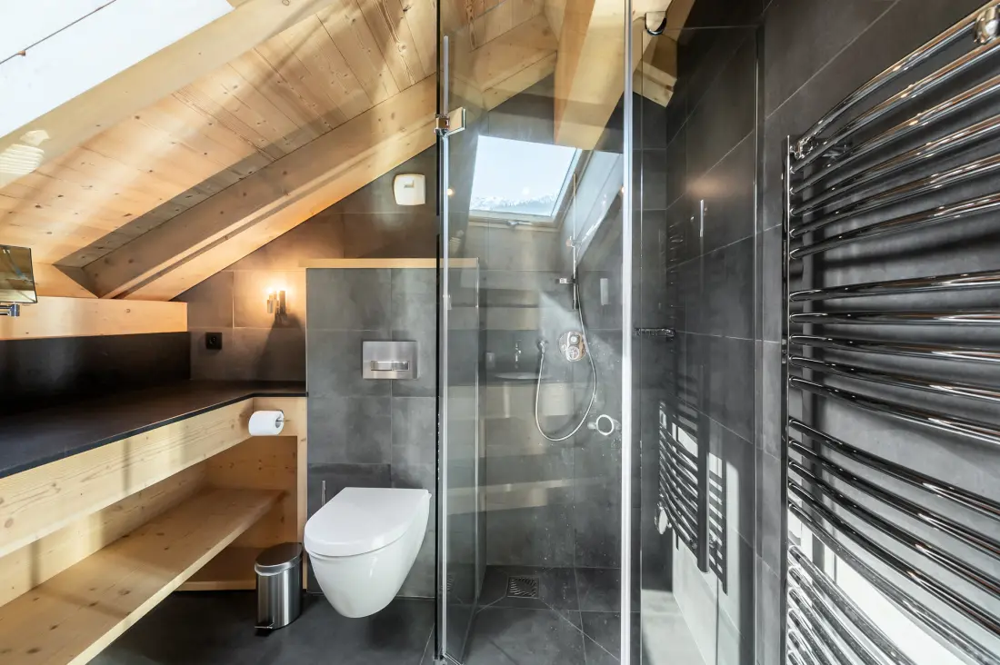 Chalet Hors Piste