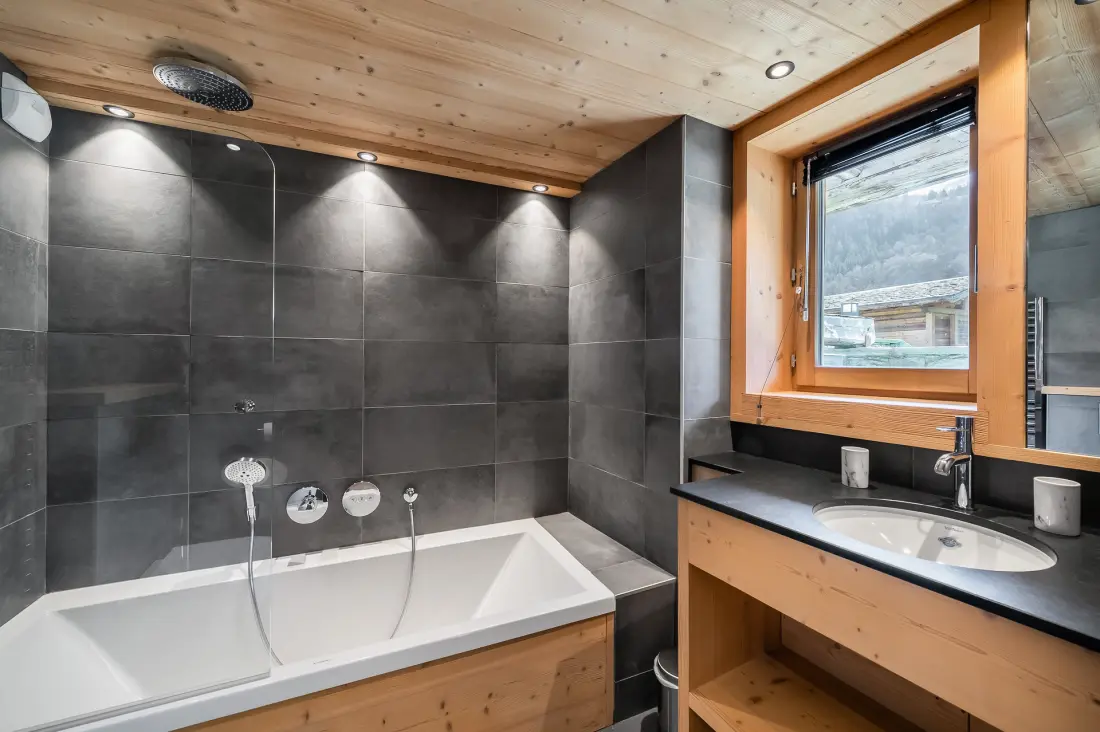 Chalet Hors Piste