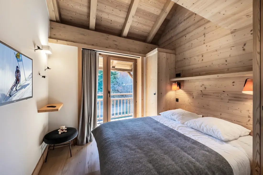 Chalet Hors Piste