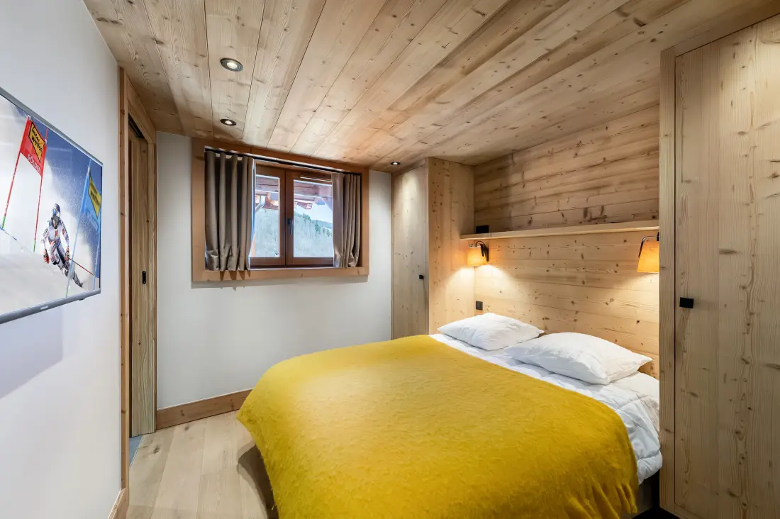 Chalet Hors Piste