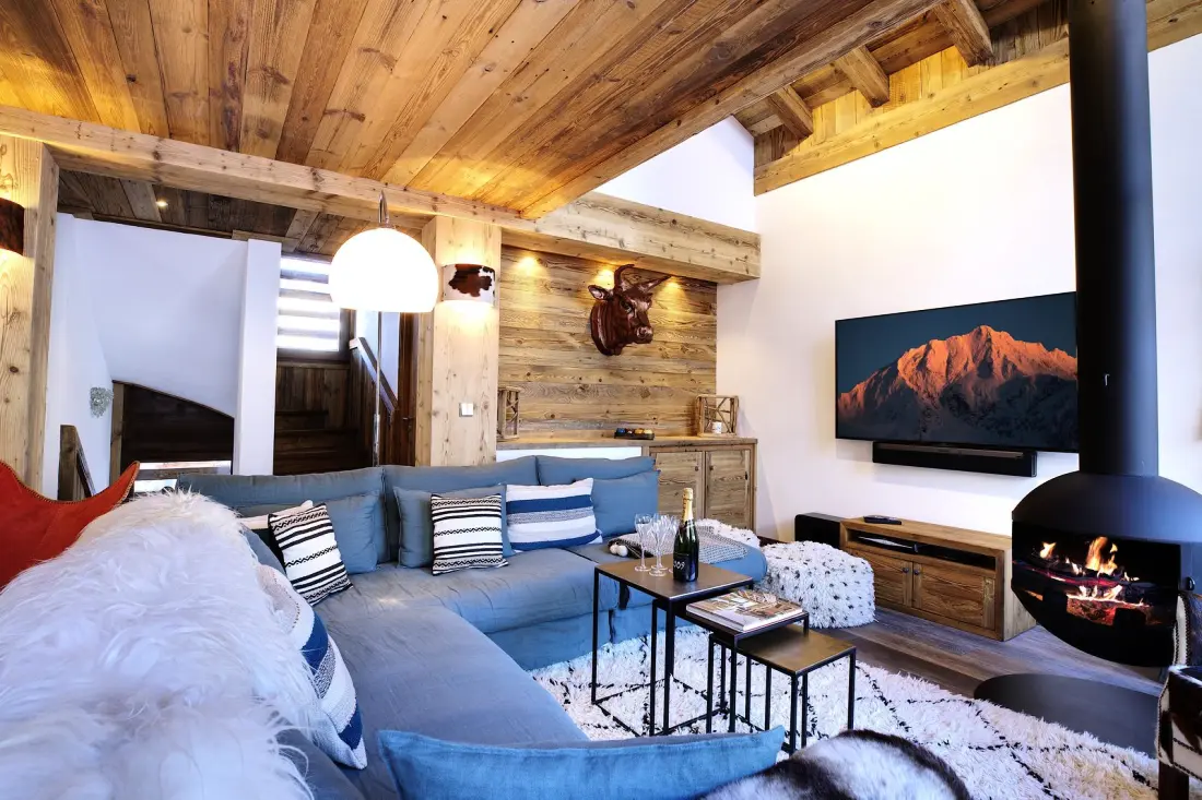 Chalet Hygge