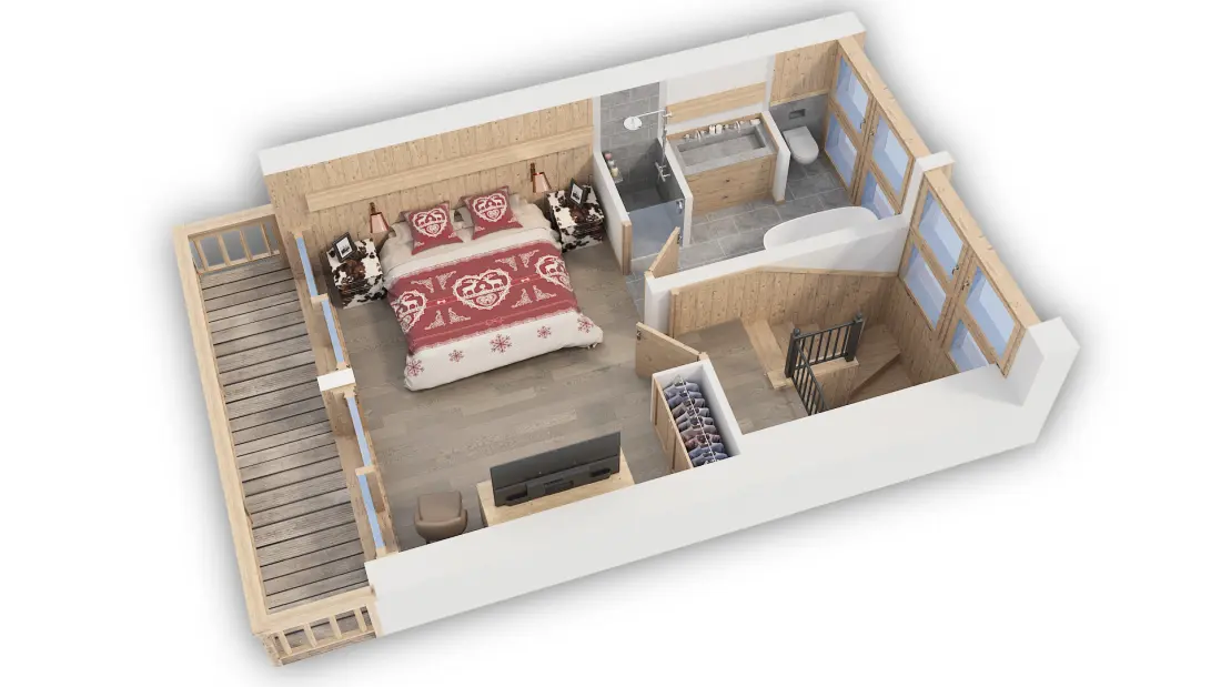 Chalet Hygge