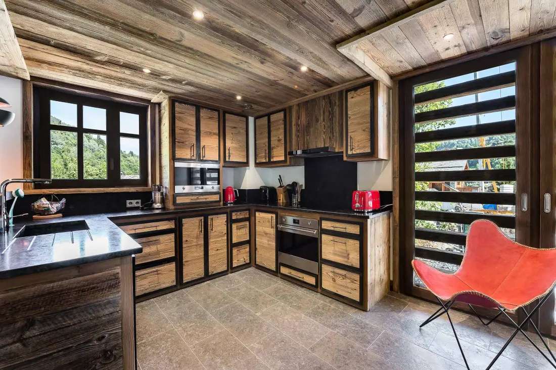 Chalet Hygge