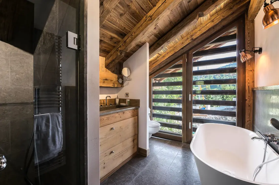 Chalet Hygge