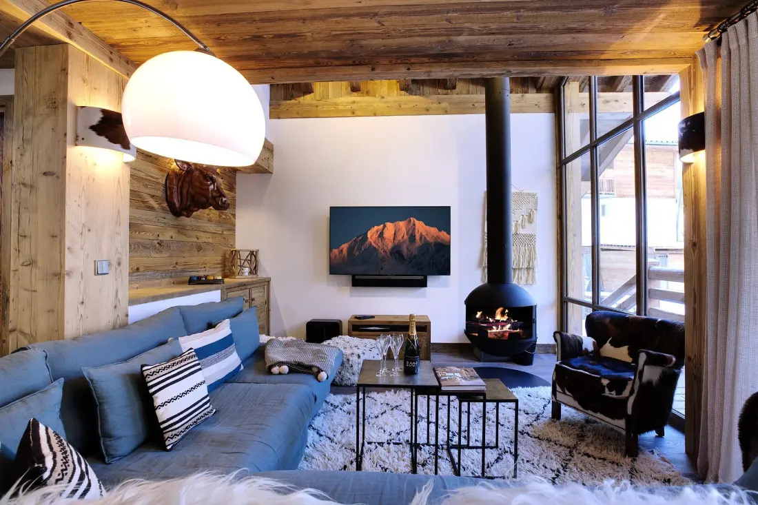 Chalet Hygge