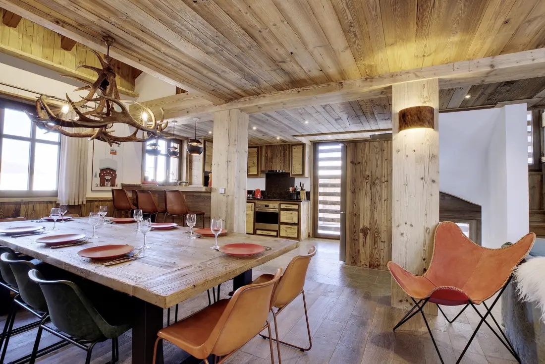 Chalet Hygge