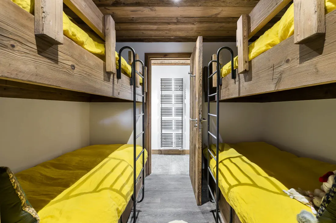 Chalet Hygge