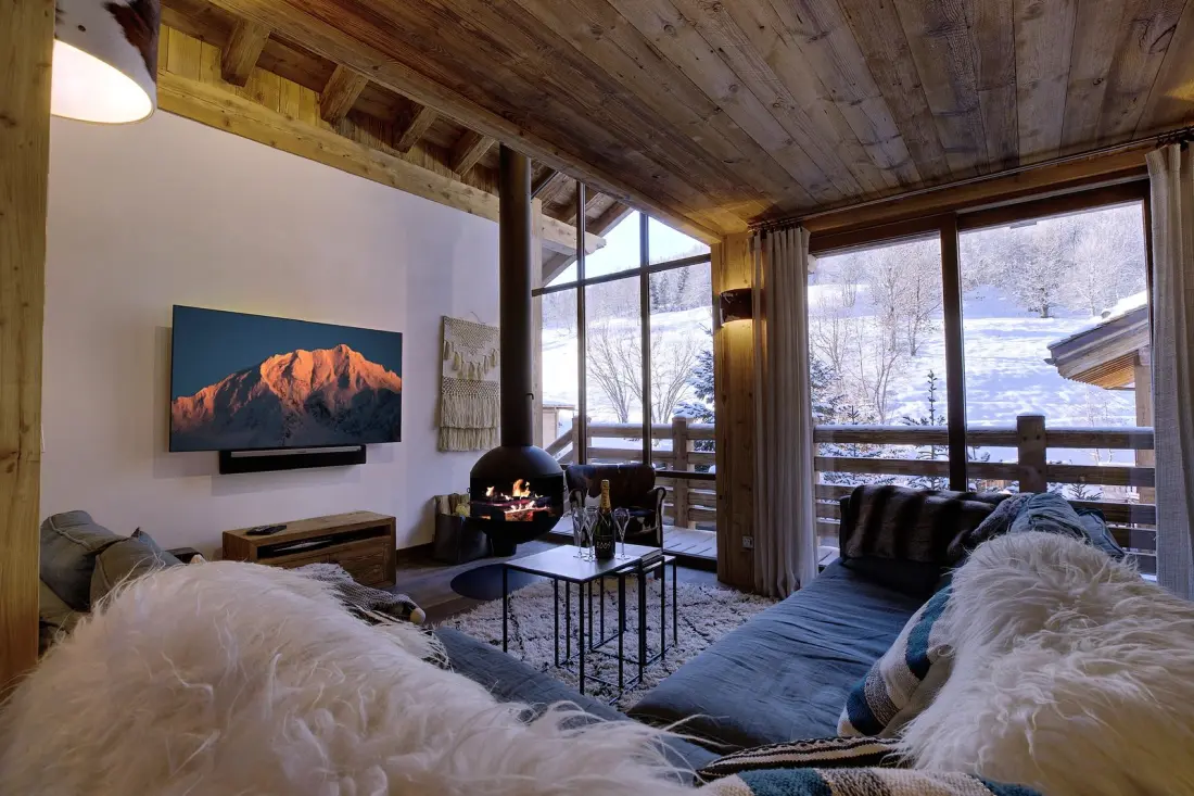 Chalet Hygge