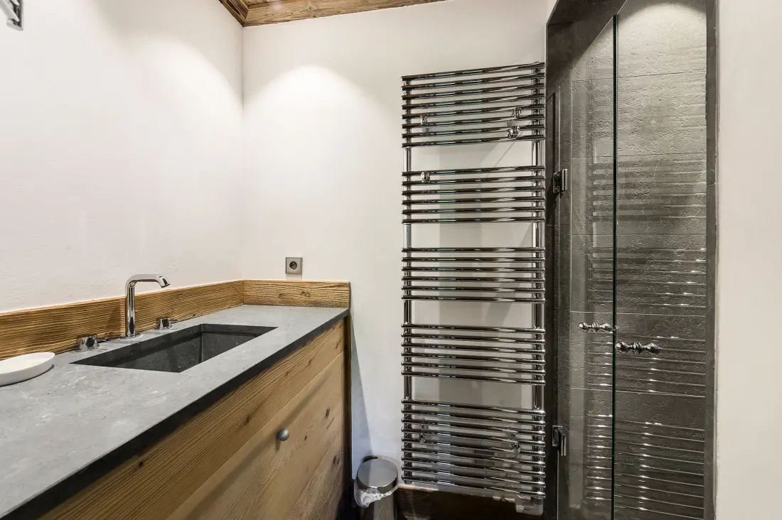 Chalet Hygge