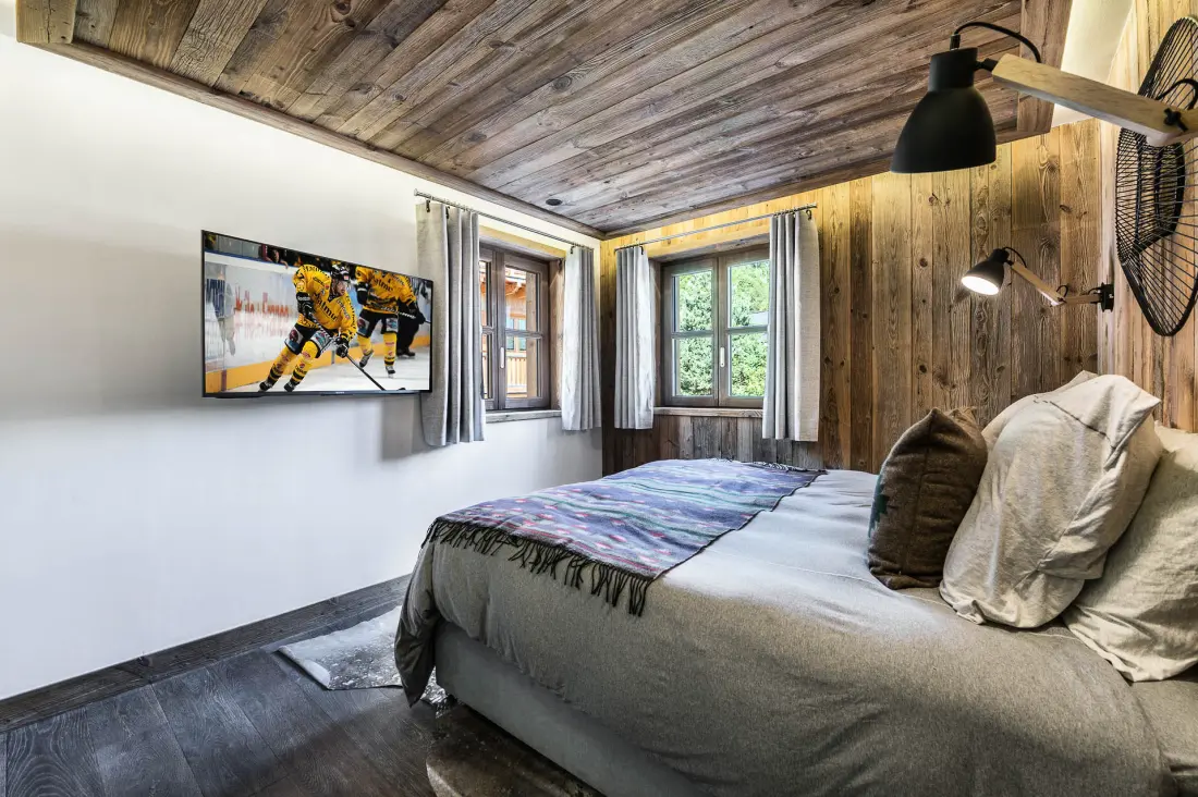Chalet Hygge