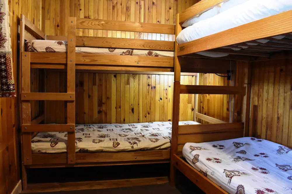 Chalet La Mia
