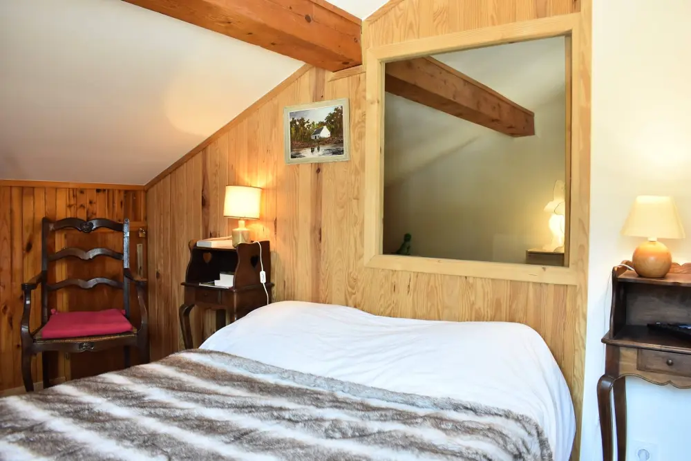 Chalet La Mia