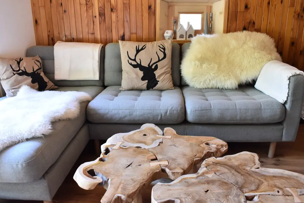 Chalet La Mia