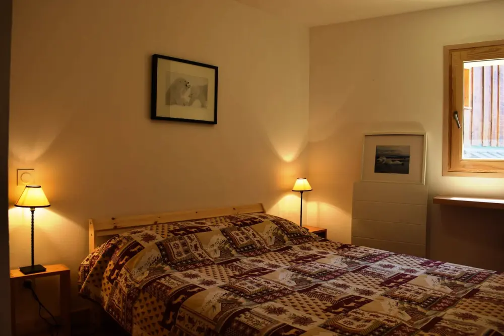 Chalet La Mia