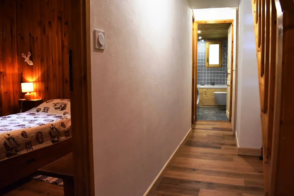 Chalet La Mia