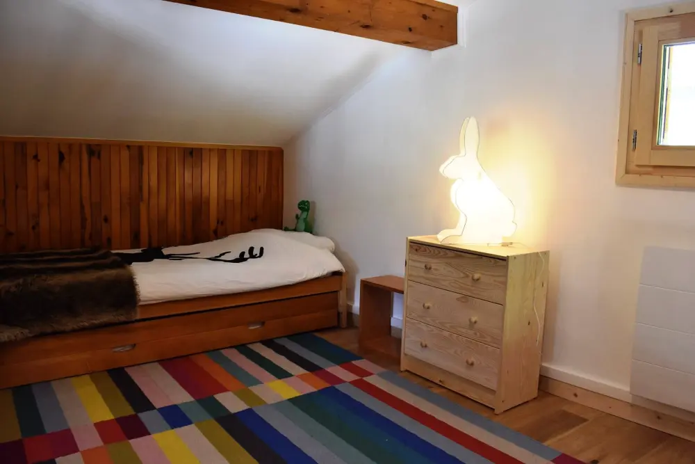 Chalet La Mia