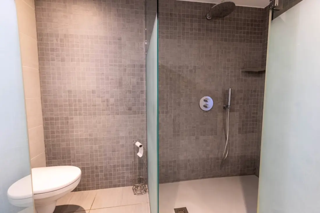 Chalet Méribel Avec Jacuzzi Extérieur Et Sauna