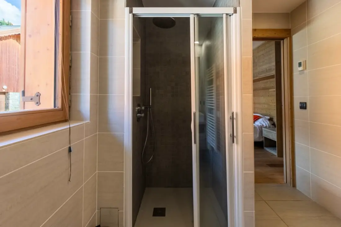 Chalet Méribel Avec Jacuzzi Extérieur Et Sauna