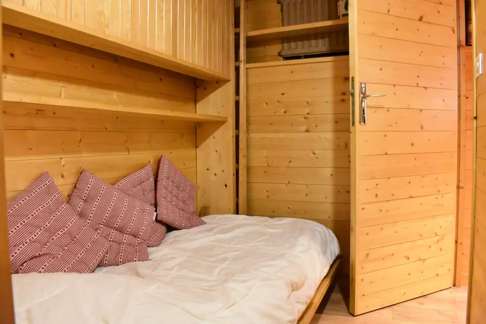 Chalet Les Colleys
