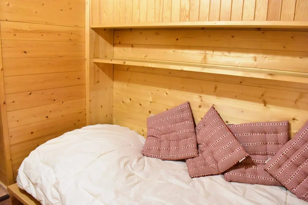 Chalet Les Colleys