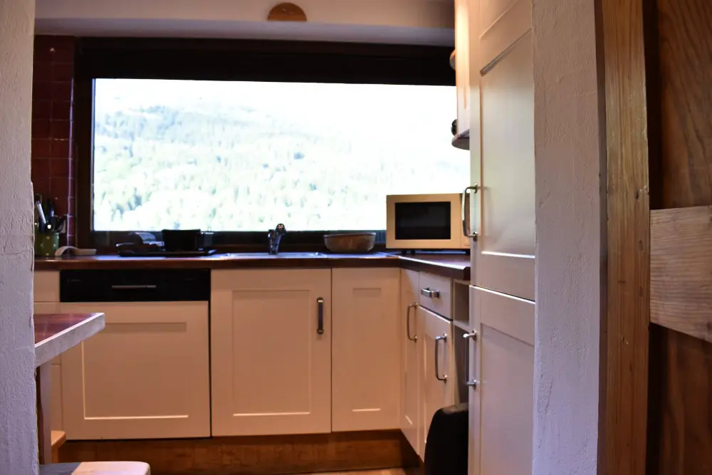 Chalet Les Colleys