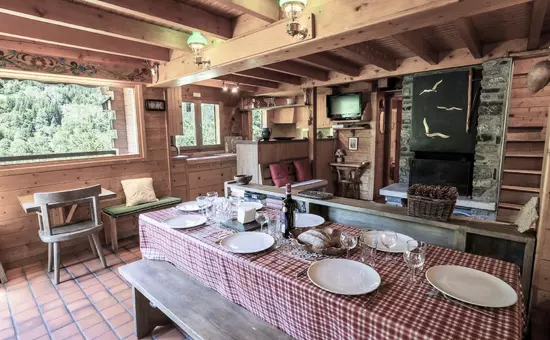 Ferienwohnungen Groix 13