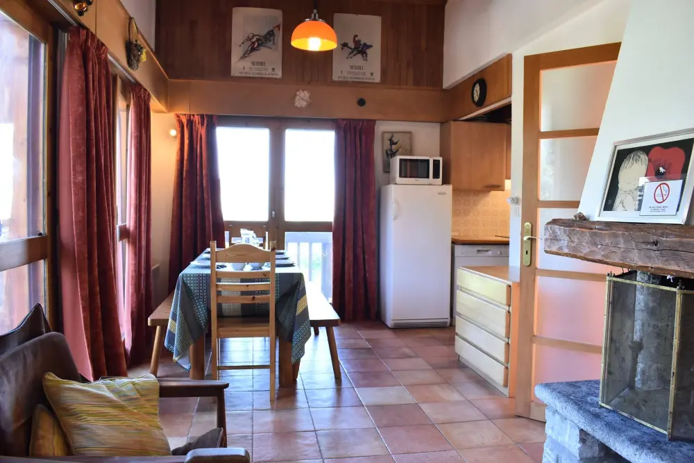 Chalet Manekineko