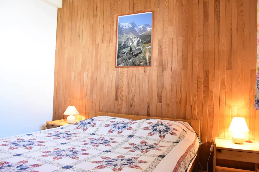 Chalet Manekineko