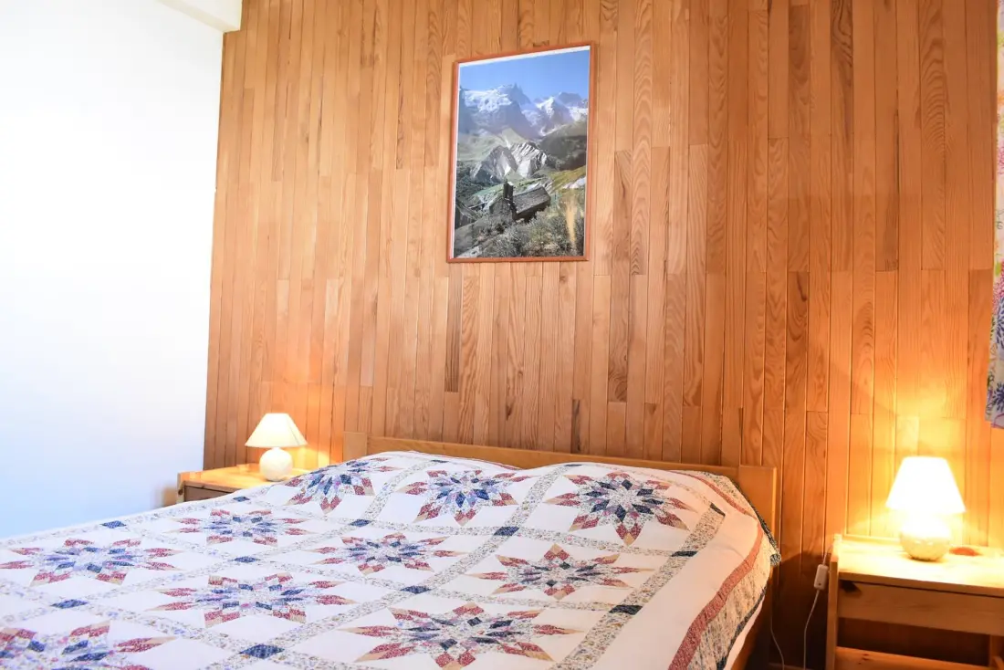 Chalet Manekineko