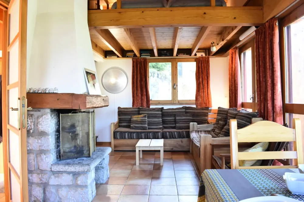 Chalet Manekineko