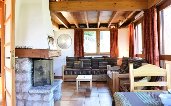 Chalet Manekineko