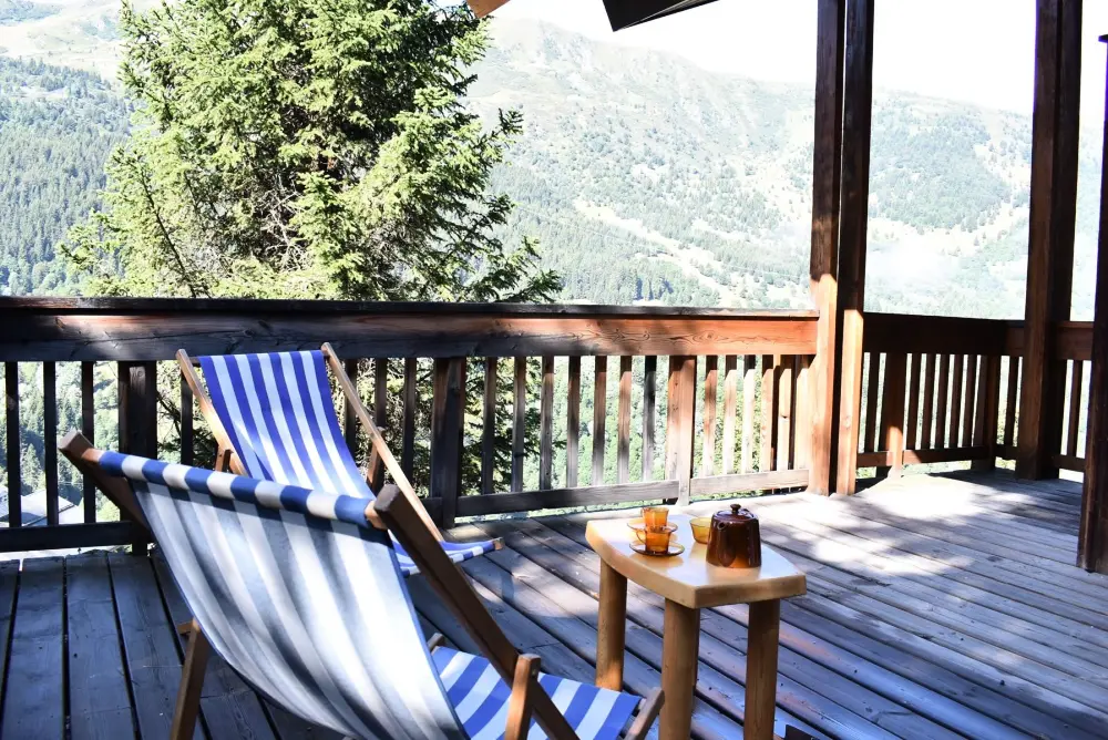 Chalet Manekineko