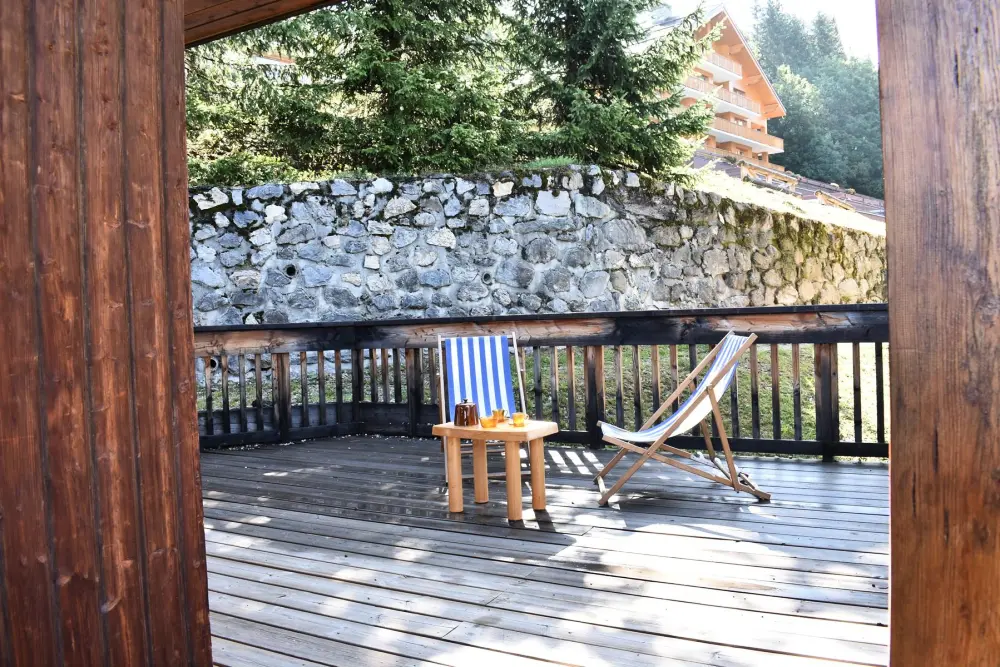 Chalet Manekineko