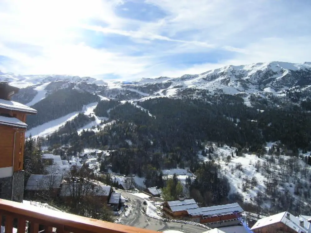 Chalet Manekineko