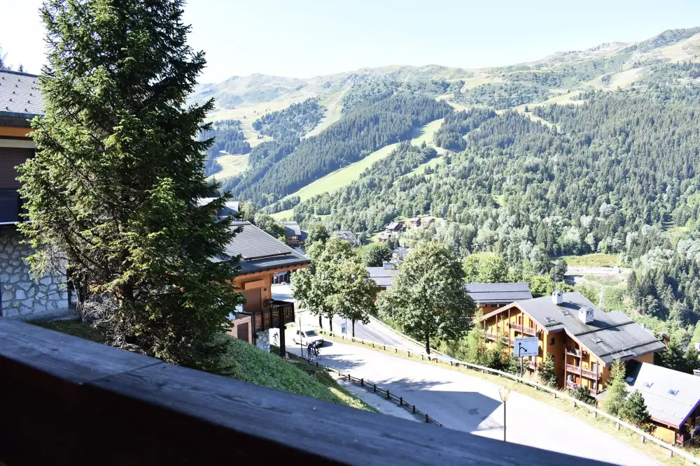 Chalet Manekineko